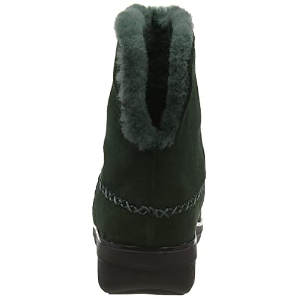 Fitflop Mukluk Shorty - Stivaletti donna