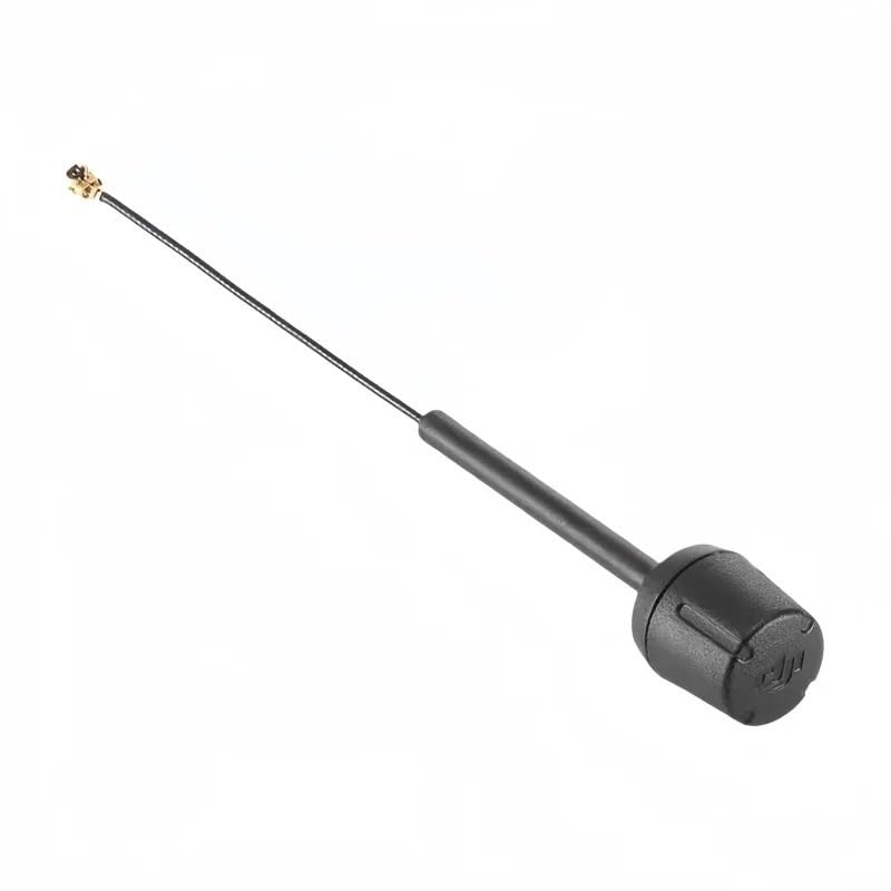 Compatible para DJI O4 Air Unit Pro Antena | original omnidireccional drone accesorio fuerte anti-interferencia