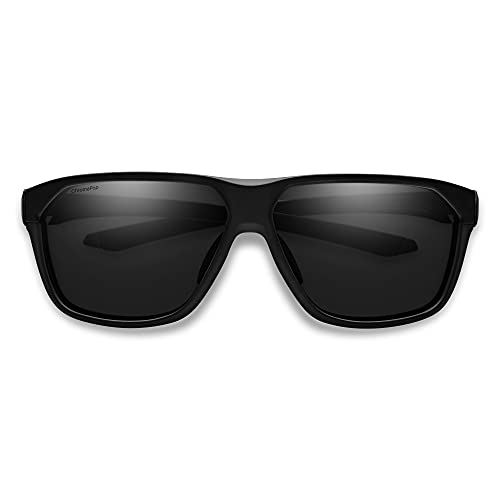 Image of Smith Leadout PivLock ChromaPop Interchangeable Performance Sunglasses
