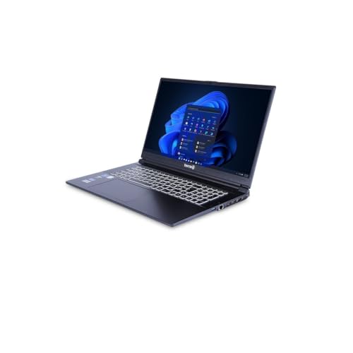 Wortmann Laptop Terra Mobile 1778R mit i7-13700H und Windows 11 Pro