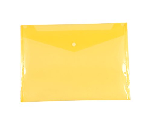 Yellow clear bag Clearance