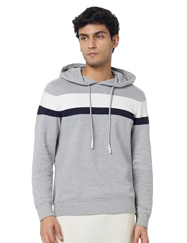 Image of Numero Uno Men Hooded Sweatshirt