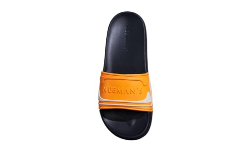 Image of Neeman's Travel Slides for Men | Comfortable & Lightweight