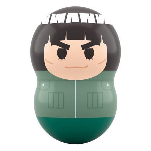 Amazon | クーナッツ NARUTO ナルト [11.マイト・ガイ](単品) 通販