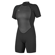 О'Neill Damen Women's Reactor Ii 2mm Back Zip...