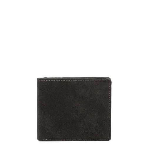 Portefeuille Lumberjack BATCH-LK3492B pour en finir avec les poches déformées