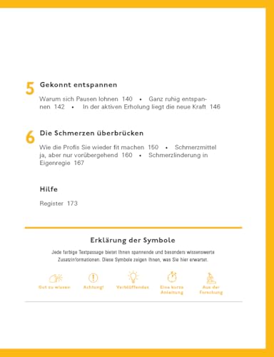 Fitte und starke Gelenke - ganzheitliches Handbuch mit den besten Übungen für gesunde Mobilität: Eine Anleitung für schmerzfreie und bewegliche Gelenke bei Arthrose, Rheuma, Gicht und Verletzungen