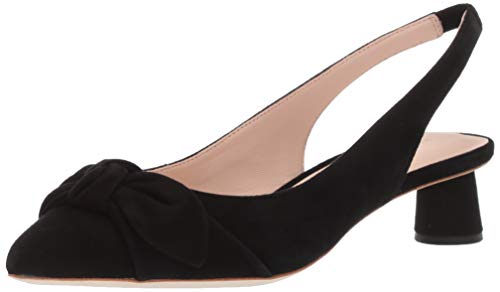 Loeffler Randall Women's Laura-Ks Pump, Black, 5 Medium Us #TOP4