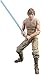 Produktbild Star Wars The Black Series Luke Skywalker (Dagobah) Sammelfigur, 15,2 cm, The Empire Strikes Back 40th Anniversary