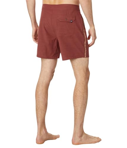 Hurley Unisex-Adult Phantom Naturals Sessions 16" Boardshorts2