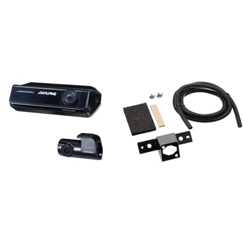 yZbgzApC(ALPINE) hCuR[_[ rbOX NXV[YAgΉ O2J DVR-C320R + Wj[(H30/7~)pobNr[JtLbg KTX-C64JI