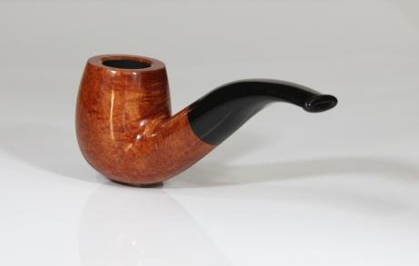 Savi Nelli Sifflet Siena 616 pipe sans surchauffe pour fumage fluide