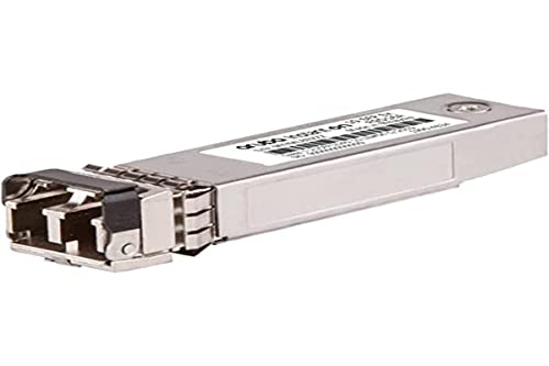 Hewlett Packard Enterprise Accesorios PC y Portátiles Marca Modelo Aruba Ion 1G SFP LC SX 500M Cover