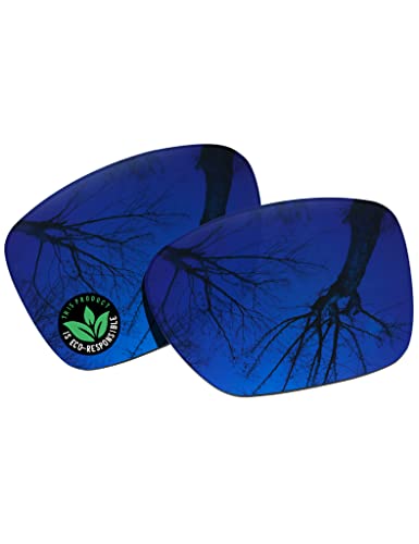Image of Raydi Polycarbonate Replacement Lenses & Accessories for Oakley TwoFace | TwoFace XL Sunglass