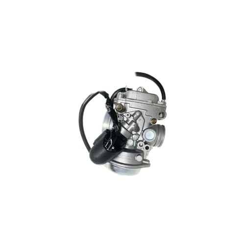 Carburateur de moto pour XA125 et ZY125 - Pièce de carburation moteur