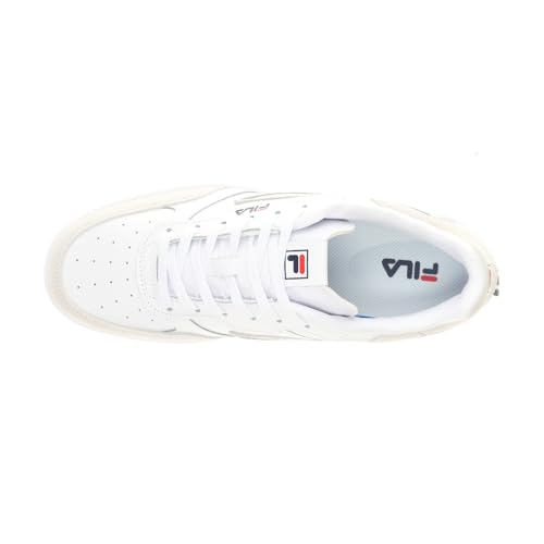 Fila Men's Sizzo Sneaker4