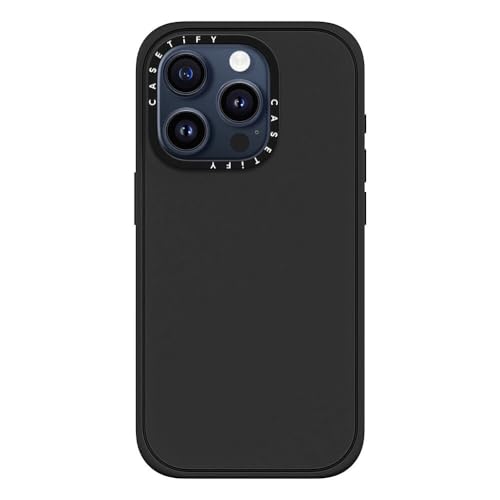 Image of CASETiFY for iPhone 15 Pro Case - Impact Compatible with MagSafe