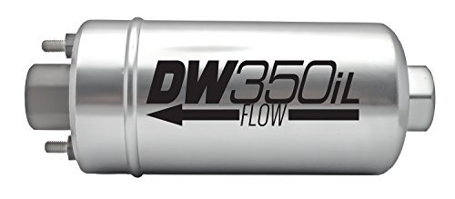 Deatsch WerksDeatschWerks 9-350 Electric Fuel PumpIn-Tank, 1 Pack