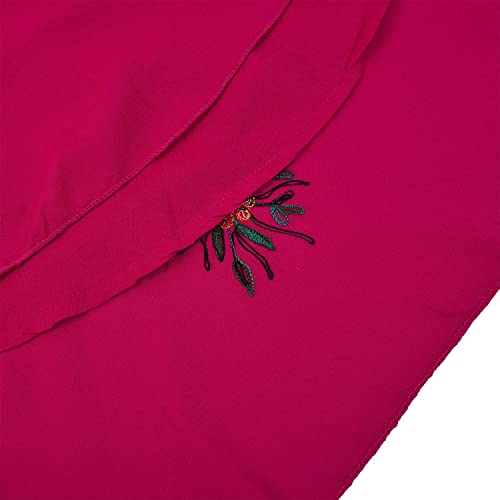 Image of Wish Karo Baby Girls Frocks Dress for Girls-(csl244)