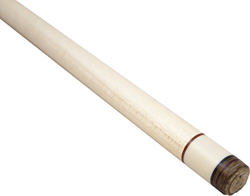 McDermott USA G224 Bocote/White Rings Taco de Billar G-Core miniatura 4
