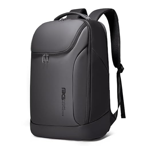 Multi-functional Waterproof Laptop Backpack