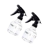 NOLITOY 2 Stück Teiliges Sprühflaschen Vielseitiger Haarsprüher und Blumensprüher Langlebige...