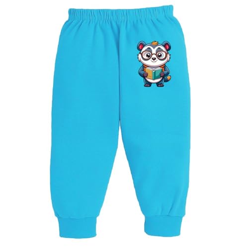 Image of Lymio Junior's Kids Pajama | Boys Track Pant | Baby Joggers | Kids Cotton Pant