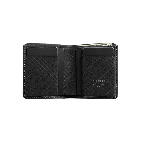 Pioneer Altitude Billfold Wallet (Onyx 10XD™)