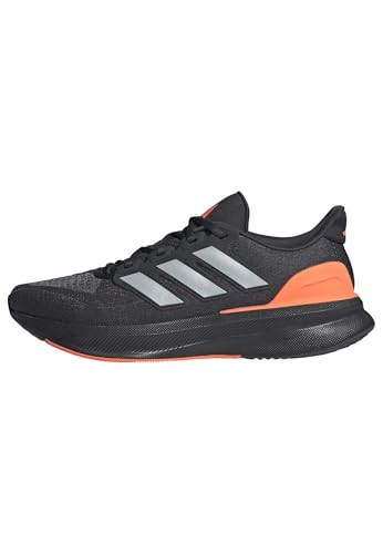 Image of adidas Men Ultrarun 5 Running Shoes Grey 7