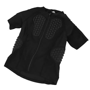 Oddychająca Koszulka Ochronna na Żebra Generic