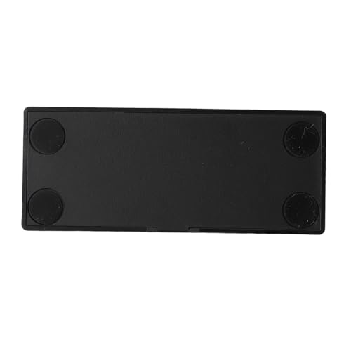Teclado Gamer Fabateroes3cfgqip-11 USB 4 Teclas miniatura 5
