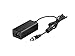 (DMC Taiwan) FSP Adapter AC to DC 100-240V 36W 12V C6 Lockable DC Plug 180?