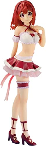 Ichibansho Figure - Rent-A-Girlfriend - Sumi Sakurasawa -Summer D...