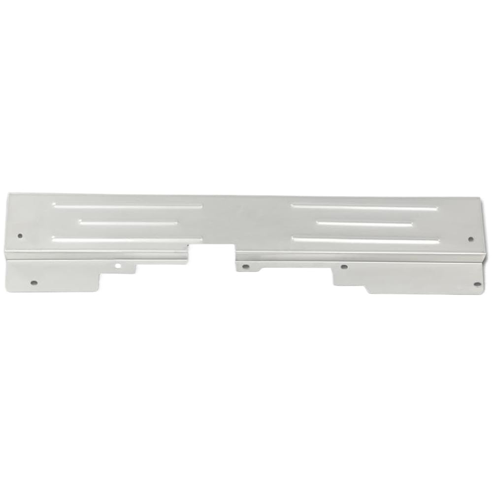 Eireneper Onecolor Radiator Support Bracket Compatible With 1978 1979 1980 1981 1982 1983 1984 1985 1986 1987 1988 G-Body