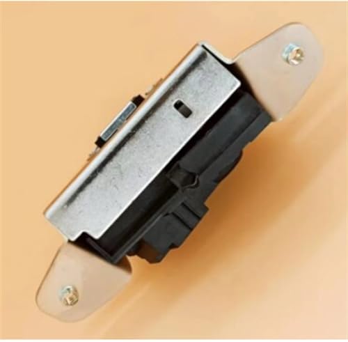 Actionneur de verrouillage de hayon bloqué ? Réparez le coffre de votre GLK X204 ou C S204