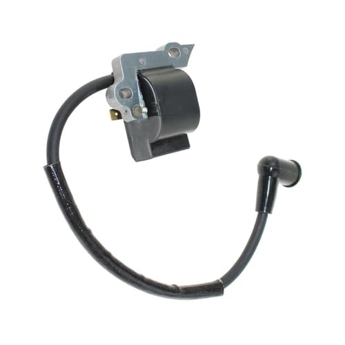 Bobine d'allumage pour résoudre les problèmes de démarrage moteur thermique