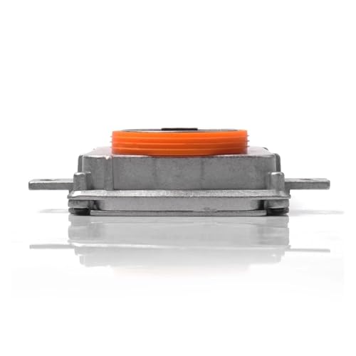 Module de pilote de phare boîtier en aluminium pour éclairage HID xénon - 5