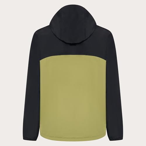 Image of Oakley Men's Elements Shell Jacket 2.0