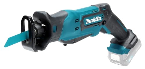 Makita JR103DZ Akku-Reciprosäge 10,8 V (ohne Akku, ohne Ladegerät)