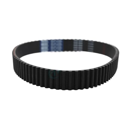 Courroie HTD 8M 1200mm robuste à haute résistance pour transmission précise