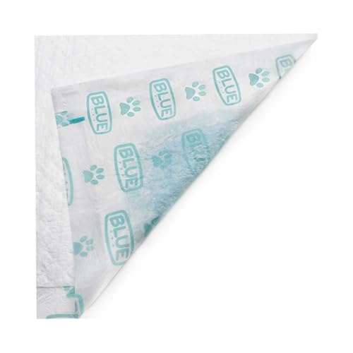 Tapete Higiênico Blue Citrus 30 Un 82x60 - PP424