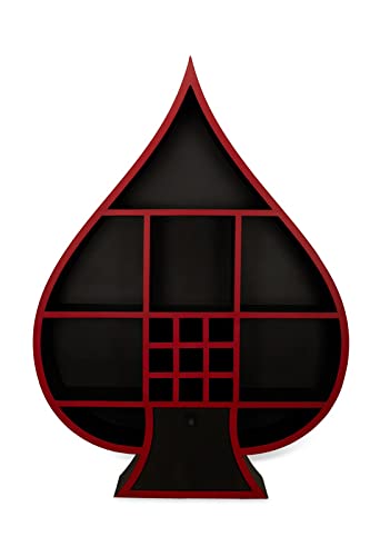 Pooja Khandelwal Spade bar Cabinet