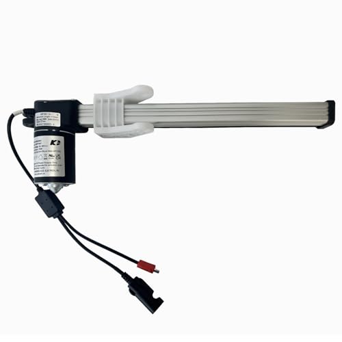 Kotirini Kaidi KDPT007-141 Linear Actuator Power Recliner Lift Chairs Motor Direct Replacement