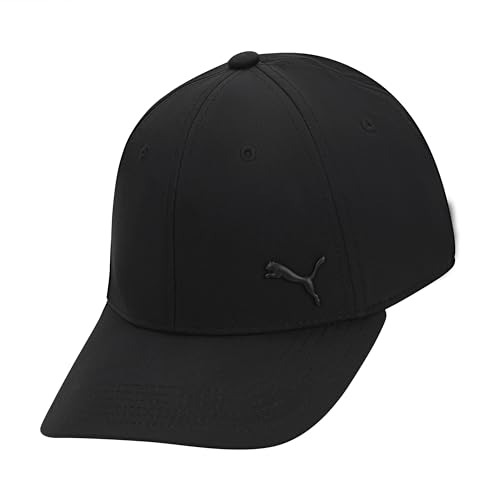 Image of Puma Men's Evercat Alloy Stretch Fit Cap