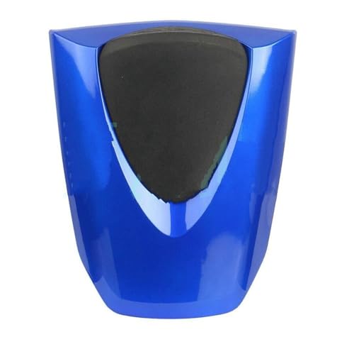 Capot de siège arrière moto noire solo pour CBR600RR 2007-2012