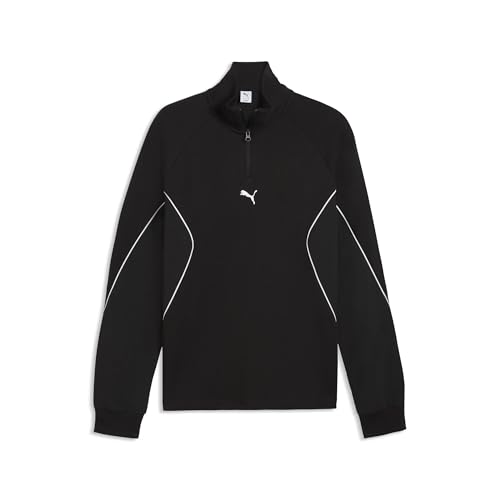 Veste de survêtement PUMA homme et femme vêtement de sport respirant