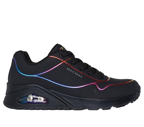 Image of Skechers womens Uno - Electric Lines