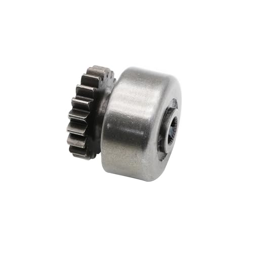 Embrayage de moto résoud le problème de démarreur XV1000 5A8
