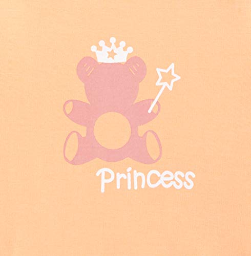 Image of Amazon Brand - Jam & Honey Baby-Girls Sweatshirt