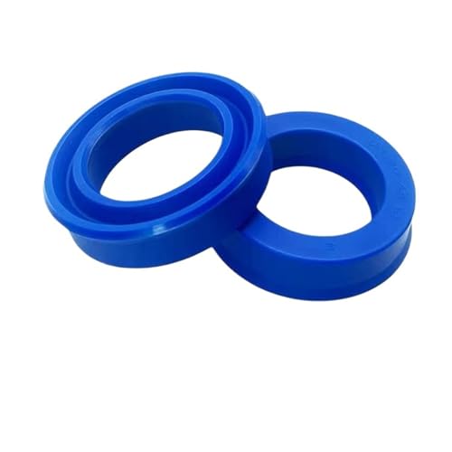 Joint hydraulique d'arbre radial 6x12x5mm bague étanchéité piston